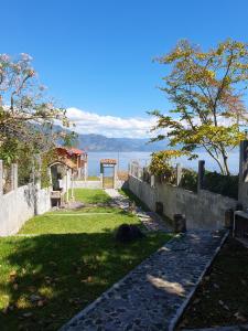 圣佩德罗拉拉古纳Villa Don Pedro - Casa de descanso的相册照片