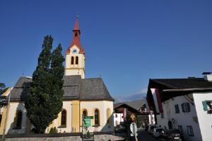 Fotografie z fotogalerie ubytování Haus Angelika - bed & breakfast - Innsbruck/Igls v destinaci Innsbruck