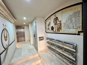 Zdjęcie z galerii obiektu Tenor Apartamento inc Parking w mieście Tudela