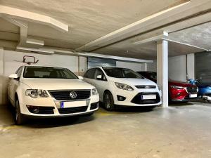 Zdjęcie z galerii obiektu Tenor Apartamento inc Parking w mieście Tudela
