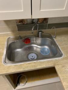 Φωτογραφία από το άλμπουμ του للإيجار الشهري بجاردينيا سيتي στο Κάιρο +23 φωτογραφίες