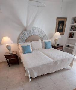 Gallery image of Two-Bedroom Apartment at Glitter Bay. in Saint James