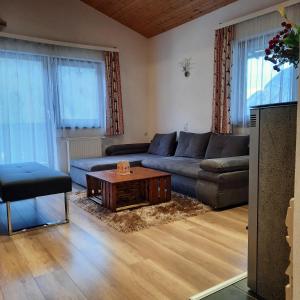 Billede fra billedgalleriet på Landgasthaus Appartement Birkegg i Leutasch + 20 billeder