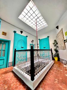 Kép Darna Hostel szállásáról Tetuánban a galériában