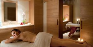 Fotografie z fotogalerie ubytování Val di Luce SPA Resort v destinaci Abetone