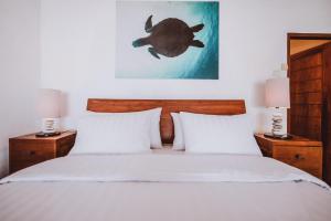 Gallery image of Kelapa Kecil in Gili Trawangan +7 photos