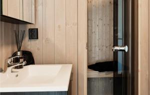 Fotografie z fotogalerie ubytování Cozy Home In Bø I Telemark With Sauna v destinaci Lifjell