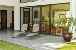 Taman di luar The Haven - Hotel & Spa, - Adults Only