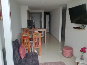 Gallery image of Apartamento Paraíso Cafetero in Armenia