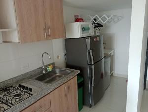 Gallery image of Apartamento Paraíso Cafetero in Armenia +7 photos