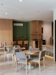 Galeriebild der Unterkunft CASA CALMA HOTEL in Jakarta