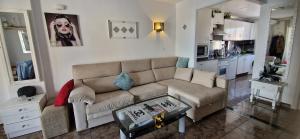 Posedenie v ubytovaní Apartamenty Deluxe - Los Naufragos -Torrevieja Costa Blanca