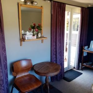 Foto sihtkohas Tahakopa asuva majutusasutuse Tahakopa Lodge - Cabin galeriist