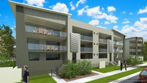 Gallery image of Direct Collective - Breeze on Brightwater in Mooloolaba