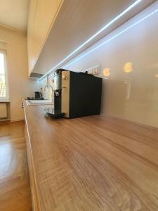 Cucina o angolo cottura di Sarajevo City Soul Apartment