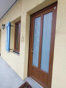 Zdjęcie z galerii obiektu Appartement duplex avec garage Annecy centre et Lac w Annecy