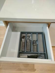 Fotografie z fotogalerie ubytování Muji Designer Suite v destinaci Jeram