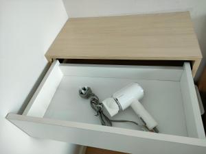 Fotografie z fotogalerie ubytování Muji Designer Suite v destinaci Jeram