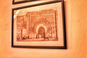 Fotografie z fotogalerie ubytování Riad Arabic House & Spa v Marrákéši