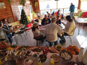 Hosté ubytování Seedi Yousef Hostel & Cafe