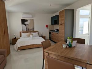 Gallery image of Marina Studios in Cospicua