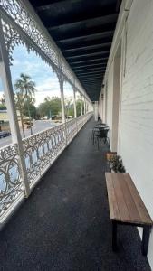 Zdjęcie z galerii obiektu Heritage Hotel Rockhampton w mieście Rockhampton