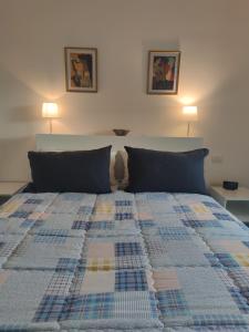 Gambar di galeri bagi La casa sul monte di Minori +48 gambar