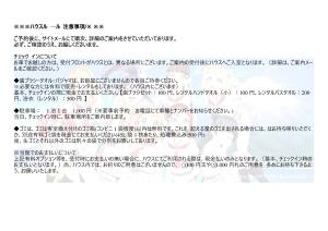 a screenshot of a document with writing on it at Numazu Ikyuuan 沼津一休庵 in Numazu