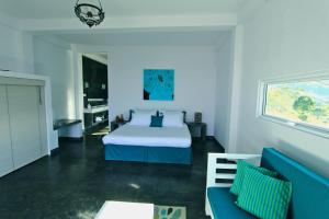 Gallery image of Singha Sanasa Luxury Homestay in Nuwara Eliya