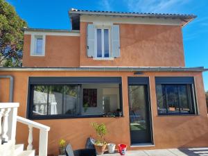 Zdjęcie z galerii obiektu Villas exceptionnelle , vue mer Menton w Mentonie +37 zdjęć