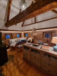 Afbeelding uit fotogalerij van Weinstöckl Hochgrail pures sein in Sankt Stefan ob Stainz