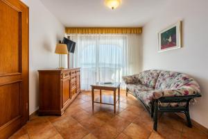 Posedenie v ubytovaní Guest House Agava