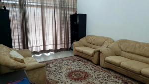 Billede fra billedgalleriet på Homestay Ahmad Kuala Kangsar i Kuala Kangsar