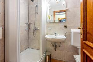 Kúpeľňa v ubytovaní Guest House Agava + 37 fotografií
