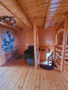 Zdjęcie z galerii obiektu Apartament Rita w mieście Godziszka
