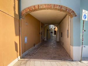Kép I Tre marchi Rooms / Camera Mare szállásáról Termoliban a galériában