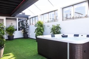 Fotografia z galérie ubytovania Coccoloba Suites Corralejo v destinácii Corralejo