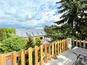Afbeelding uit fotogalerij van Bílka 33 - Village home in the Czech Central Highlands in Bořislav