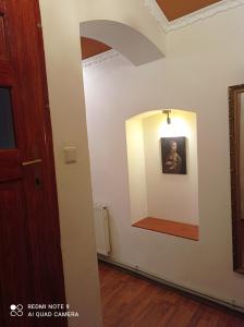Fotografie z fotogalerie ubytování Atlantis Apartmán 1 v destinaci Klášterec nad Ohří