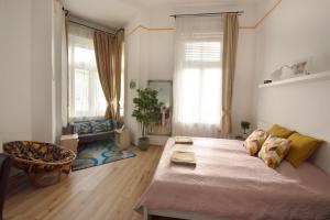 Budapest Eye Apartment 1051 Budapest, Október 6. utca 4 kép - 2