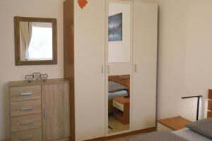 Posteľ alebo postele v izbe v ubytovaní Forest Retreat