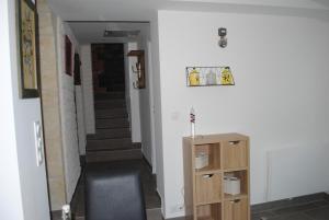 Zdjęcie z galerii obiektu Le Clos de la Marquise w mieście Amboise