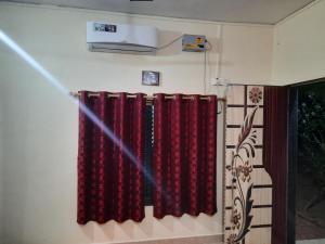 Mynd úr myndasafni af Omkar Beach Resort í Mālvan