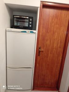 Fotografie z fotogalerie ubytování Atlantis Apartmán 1 v destinaci Klášterec nad Ohří