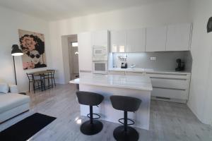 Photo de la galerie de l'établissement Black or White, à Szeged