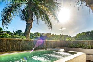 Imagen de la galería de Vila Rudá Trancoso, en Trancoso