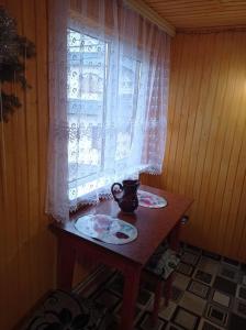 Naktsmītnes Romashka Guest House pilsētā Jabloņica fotogalerijas attēls