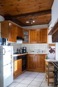 Gallery image of GITE CALME in Bazus-Aure +22 photos