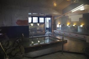 Mynd úr myndasafni af Suminoyu Hotel í Nagoya
