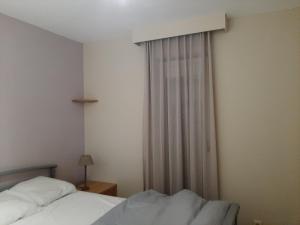 Giường trong phòng chung tại Blekkerke +27 ảnh